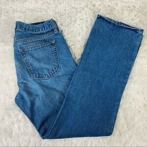 Old Navy Boot Cut Jeans Medium Wash 29 x 30